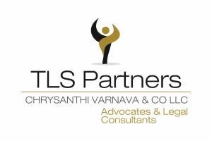 TLS PARTNERS - CHRYSANTHI VARNAVA & CO LLC
