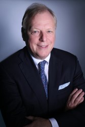 Mr. Friedhelm Gruber