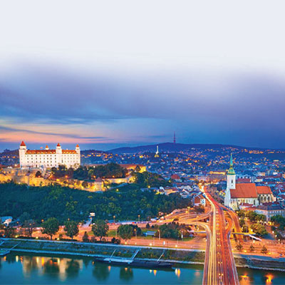 Bratislava