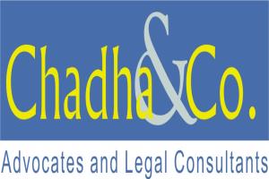 CHADHA & CO.
