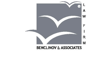 BENCLINOV & ASSOCIATES