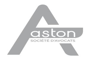 ASTON SOCIETE D'AVOCATS