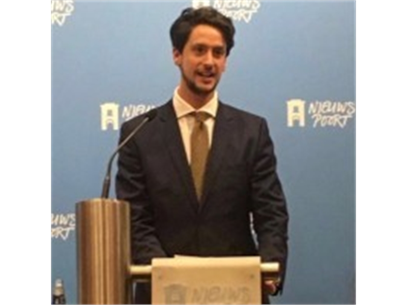 Alvise Tanzi