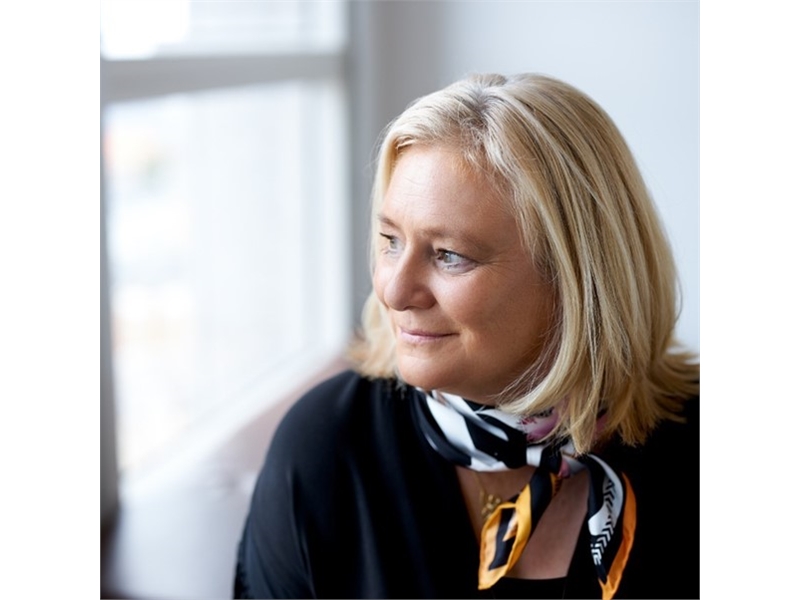 Mette Gade