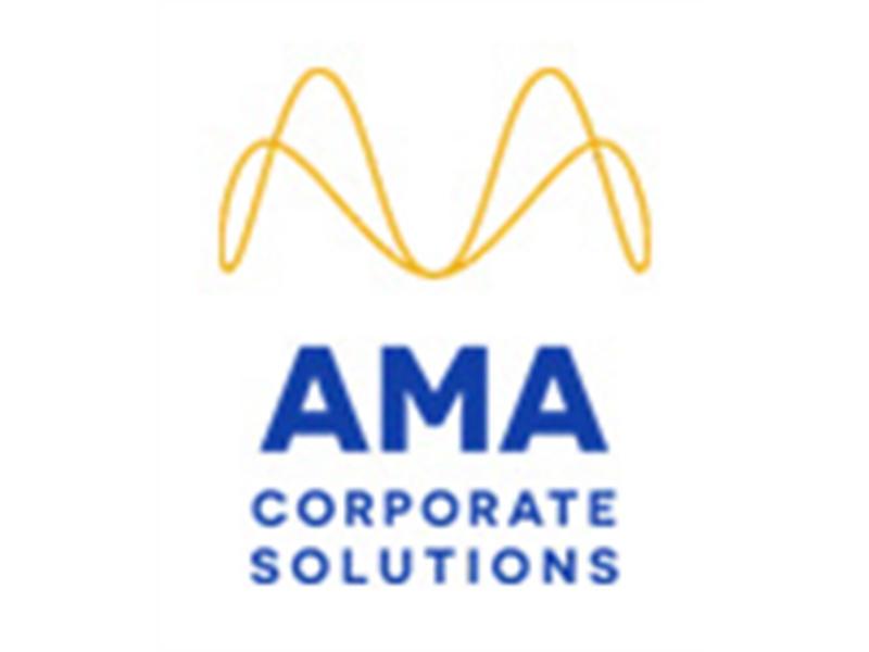 AMA CORPORATE SOLUTIONS B.V.