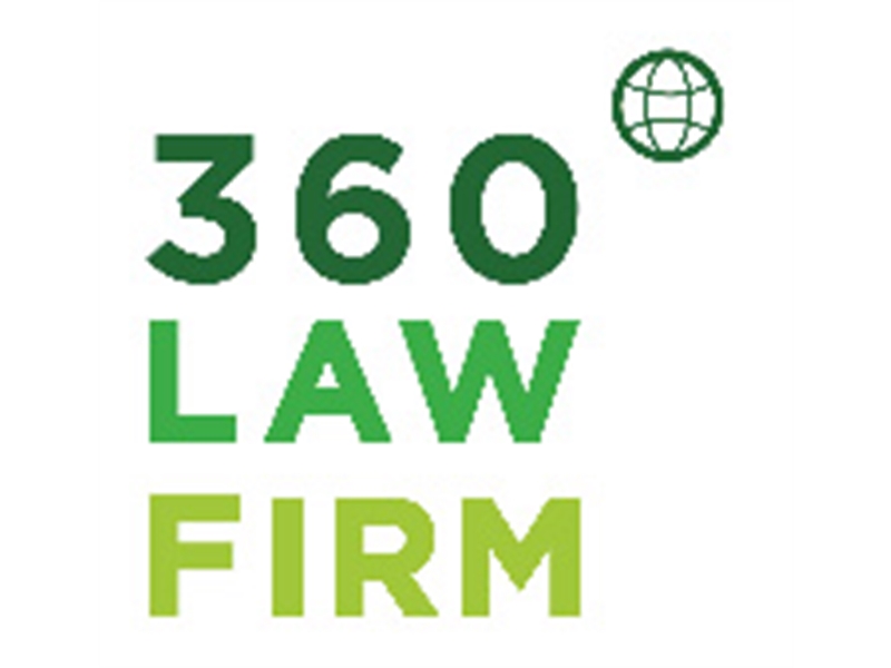 360 LAW FIRM