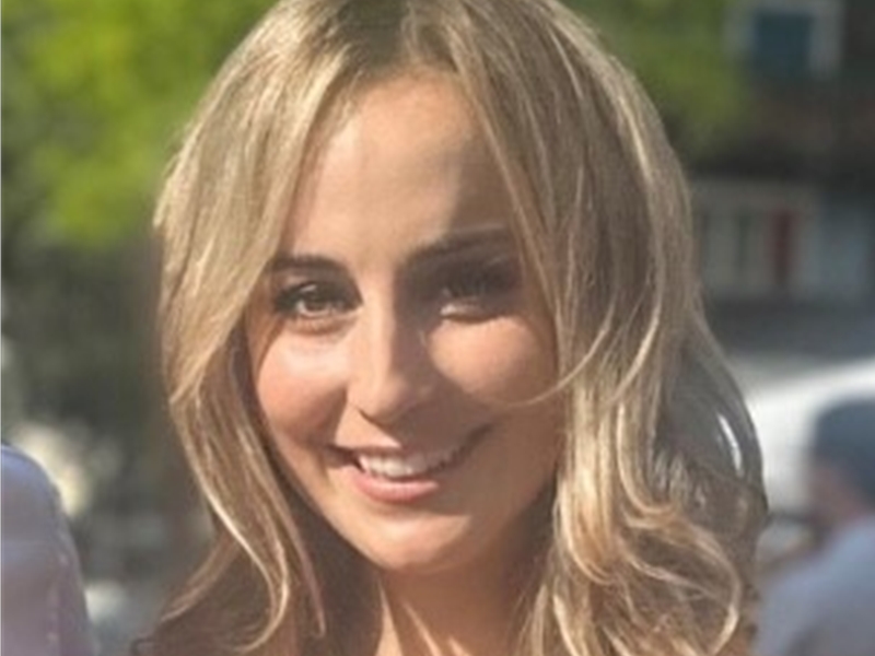 Juliana Hasler