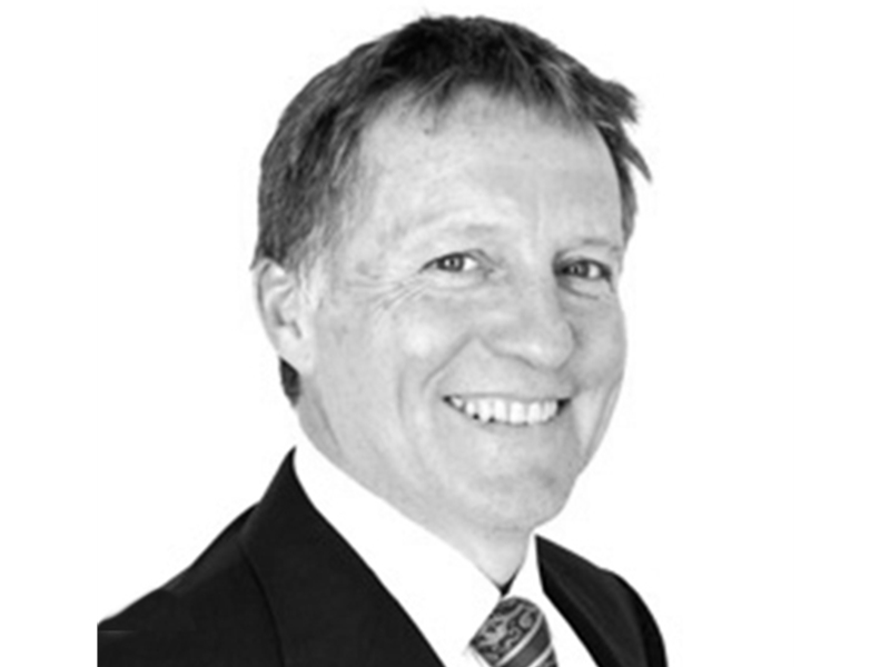 Dr. iur. Markus Hasler