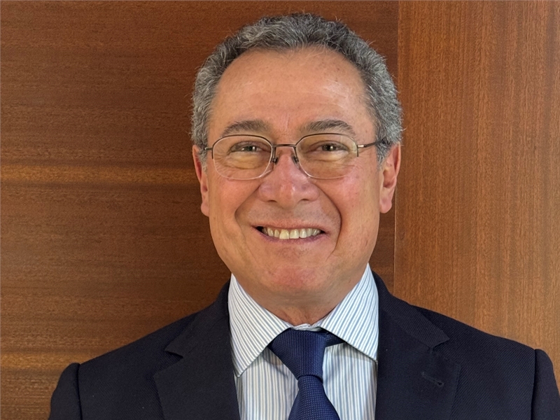 Roberto Perez Teuffer