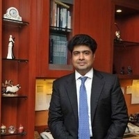 Rahul Chadha