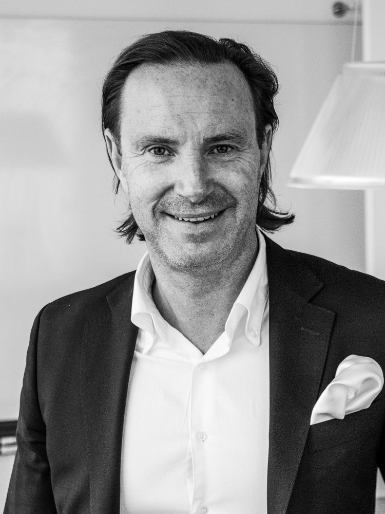 Erik Spandow