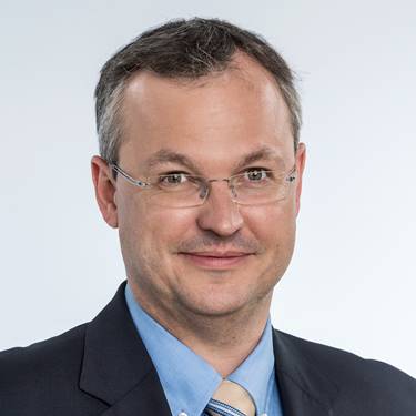 Markus Schaller