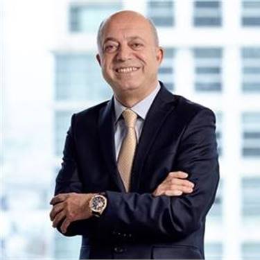 Ilhan Alkiliç