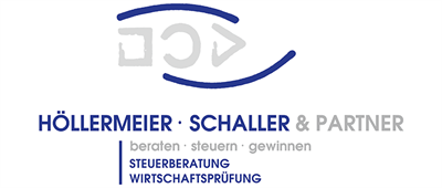 HÖLLERMEIER SCHALLER & PARTNER STEUERBERATUNGSGESELLSCHAFT MBH